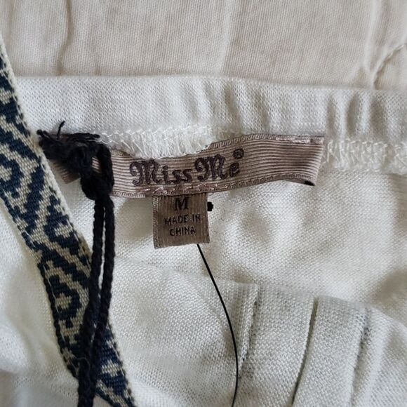 Miss Me Romper   - Picture 5 of 8